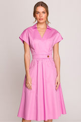 Vestido Casual modelo 209095 Stylove