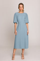 Vestido Casual modelo 209097 Stylove