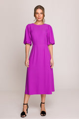 Vestido Casual modelo 209101 Stylove