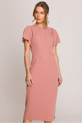 Vestido Casual modelo 209106 Stylove