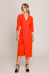 Vestido Casual modelo 209119 Stylove