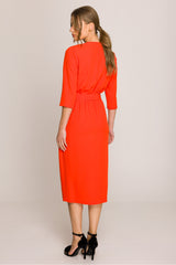 Vestido Casual modelo 209119 Stylove