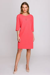 Vestido Casual modelo 209128 Stylove