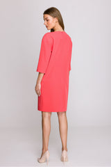 Vestido Casual modelo 209128 Stylove