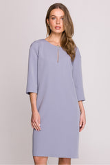 Vestido Casual modelo 209129 Stylove