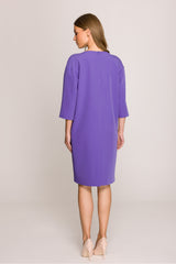 Vestido Casual modelo 209130 Stylove