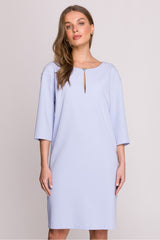 Vestido Casual modelo 209132 Stylove