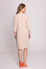 Vestido Casual modelo 209133 Stylove