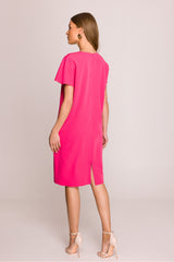 Vestido Casual modelo 209141 Stylove