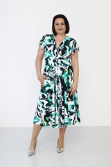 Vestido Casual modelo 209154 Jersa