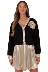 Falda modelo 209177 Italy Moda