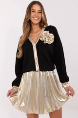 Falda modelo 209177 Italy Moda