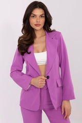 Chaqueta modelo 209191 Italy Moda