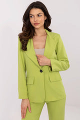 Chaqueta modelo 209192 Italy Moda