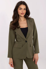 Chaqueta modelo 209193 Italy Moda