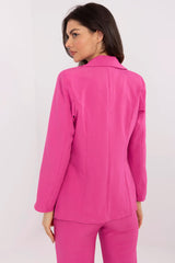 Chaqueta modelo 209195 Italy Moda