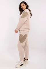 Conjunto modelo 209205 Italy Moda