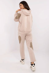 Conjunto modelo 209205 Italy Moda