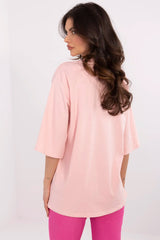 Camiseta modelo 209217 Italia Moda