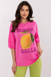 Camiseta modelo 209218 Italia Moda