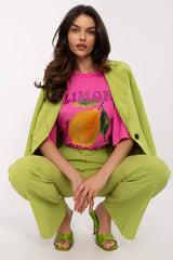 Camiseta modelo 209218 Italia Moda