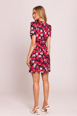 Vestido Casual modelo 209224 Moe