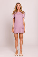 Vestido Casual modelo 209227 Moe