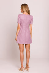 Vestido Casual modelo 209227 Moe