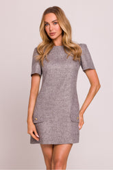 Vestido Casual modelo 209228 Moe