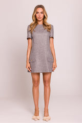 Vestido Casual modelo 209228 Moe