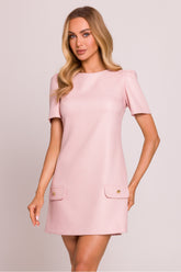 Vestido Casual modelo 209230 Moe