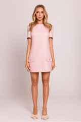 Vestido Casual modelo 209230 Moe