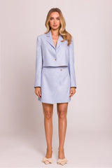 Chaqueta modelo 209237 Moe