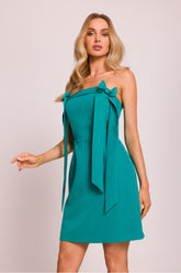 Vestido de cóctel modelo 209246 Moe