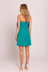 Vestido de cóctel modelo 209246 Moe