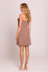 Vestido de cóctel modelo 209247 Moe