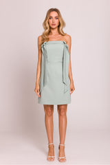 Vestido de cóctel modelo 209248 Moe