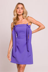 Vestido de cóctel modelo 209250 Moe