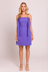 Vestido de cóctel modelo 209250 Moe