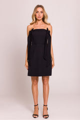 Vestido de cóctel modelo 209251 Moe