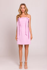 Vestido de cóctel modelo 209252 Moe