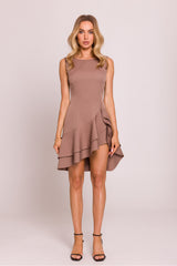 Vestido de cóctel modelo 209254 Moe