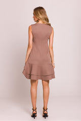 Vestido de cóctel modelo 209254 Moe