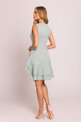 Vestido de cóctel modelo 209255 Moe