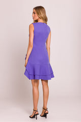 Vestido de cóctel modelo 209256 Moe