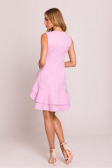 Vestido de cóctel modelo 209259 Moe