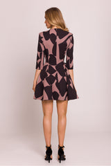 Vestido Casual modelo 209260 Moe