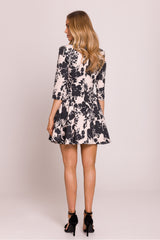 Vestido Casual modelo 209261 Moe