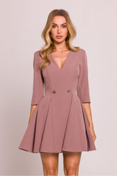 Vestido Casual modelo 209262 Moe