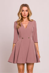 Vestido Casual modelo 209262 Moe